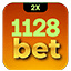 LOGO da plataforma oficial 1128bet